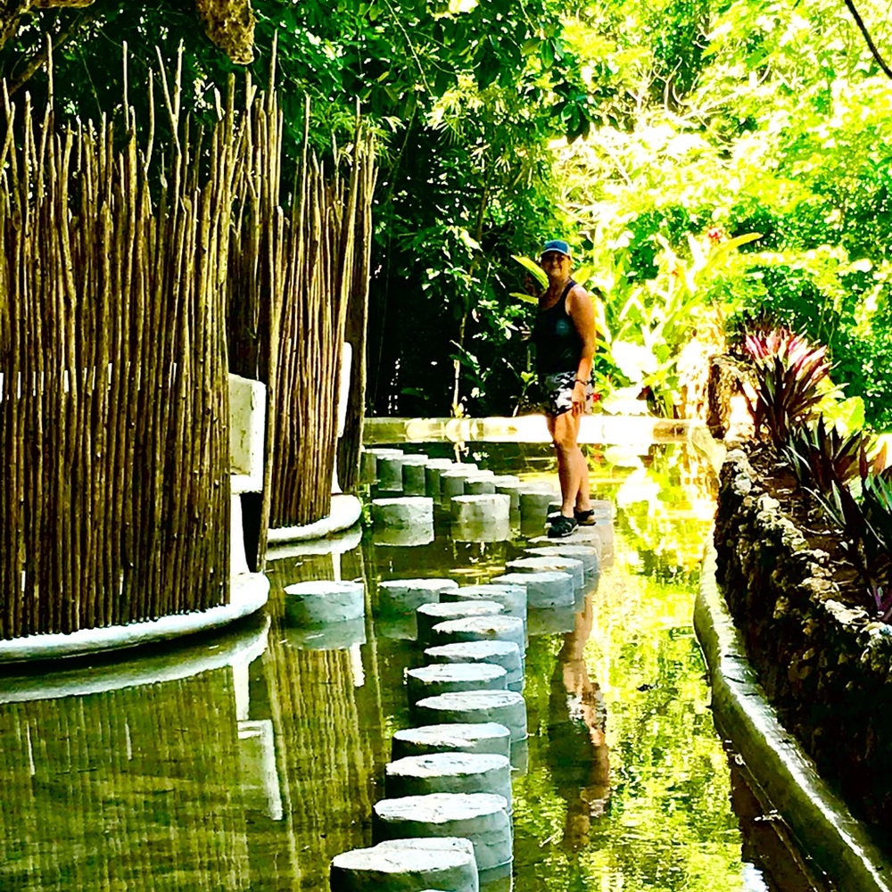 Meet your Posher, Brian